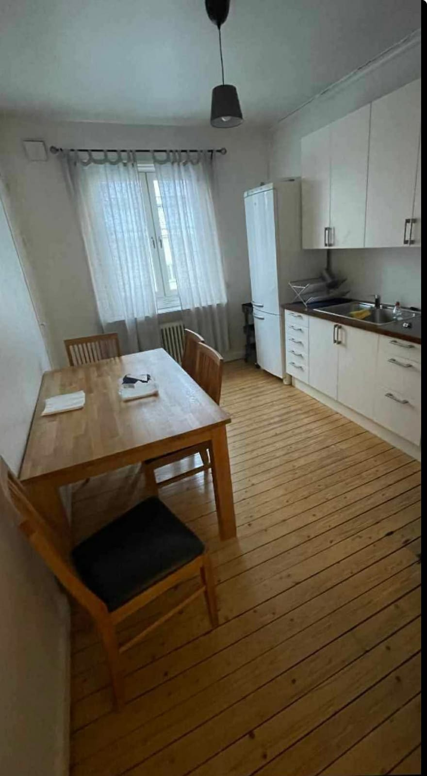 1 rok · 37 m² i Göteborg – bild 3