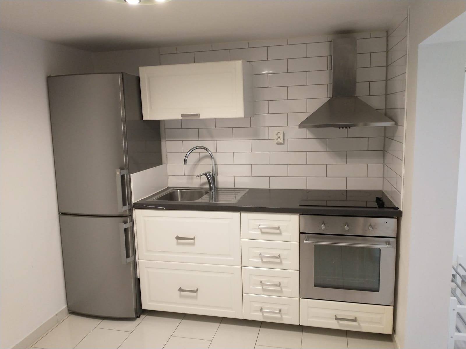 Lägenhet, 2 rooms, 44 sqm, Kållered