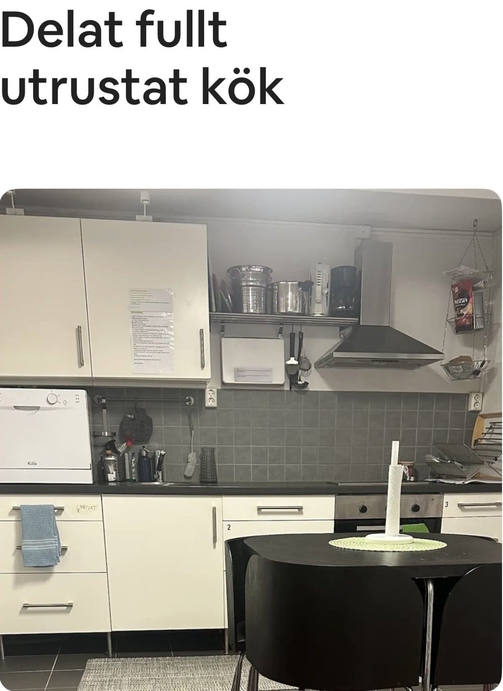 1 rok · 15 m² i Jönköping – bild 15