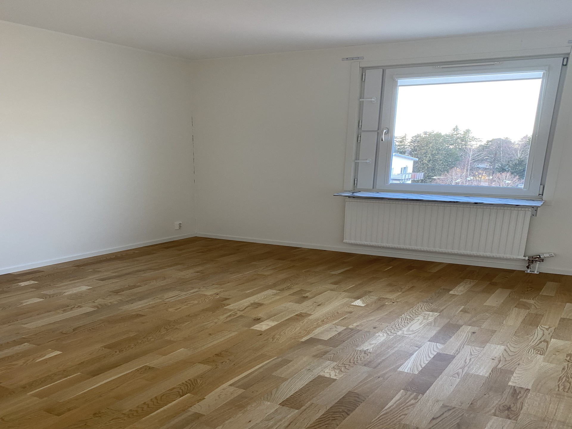 Lägenhet, 2 rooms, 41 sqm, Upplands Väsby – bild 6