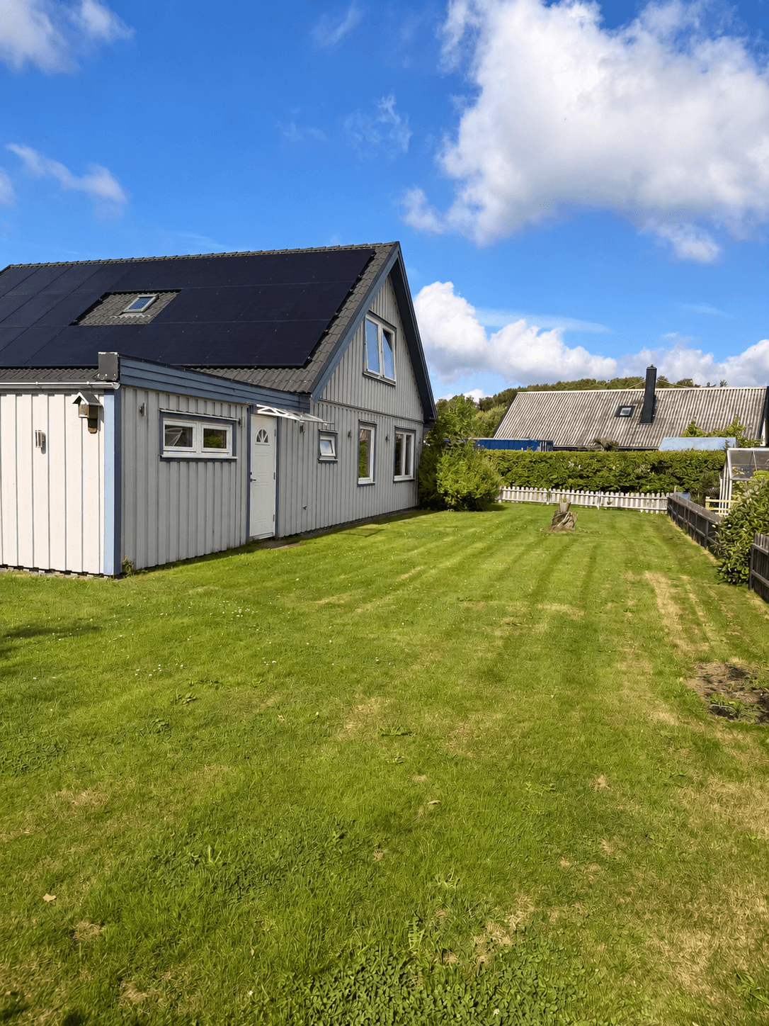6 rok · 155 m² i Brastad – bild 26