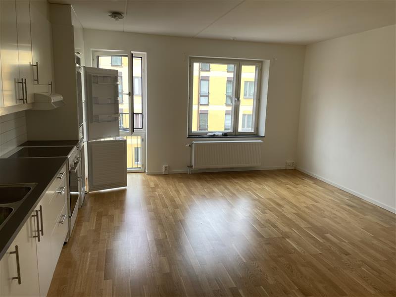 Lägenhet, 2 rooms, 51 sqm, Handen – bild 5