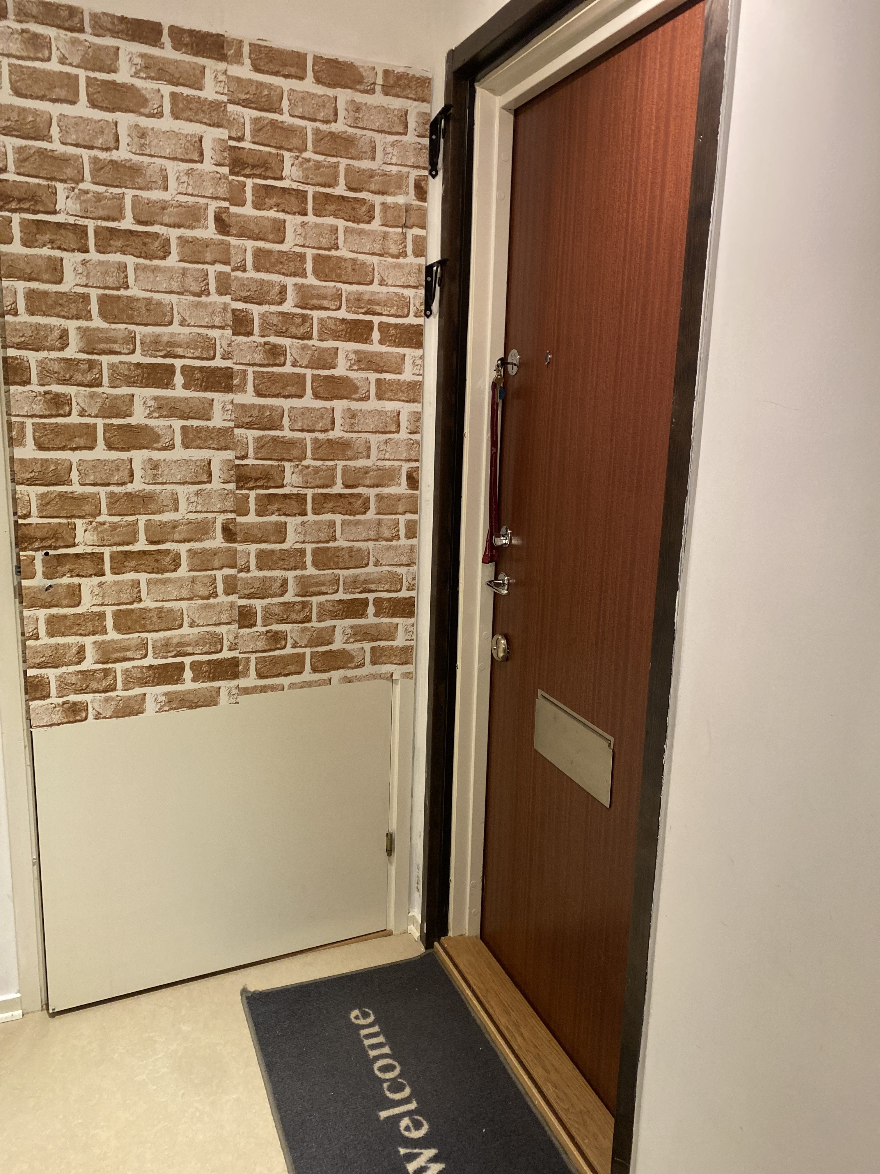 Lägenhet, 1 rooms, 15 sqm, Sundbyberg – bild 2