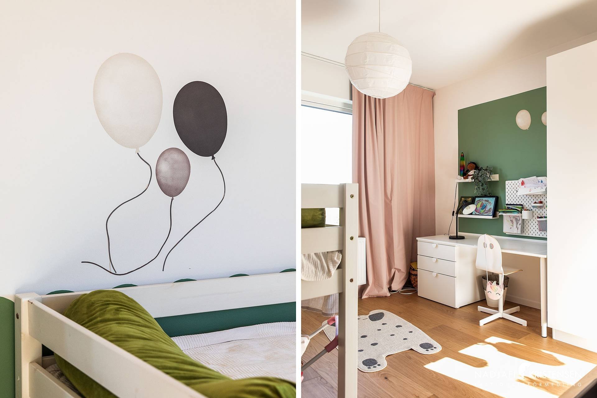 Radhus, 5 rooms, 121 sqm, Munka-ljungby – bild 7