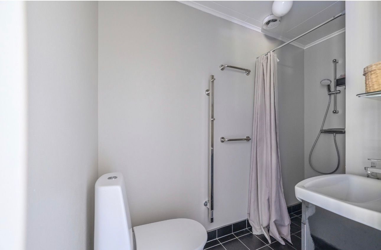 Stuga, 3 rooms, 45 sqm, Adelsö – bild 6