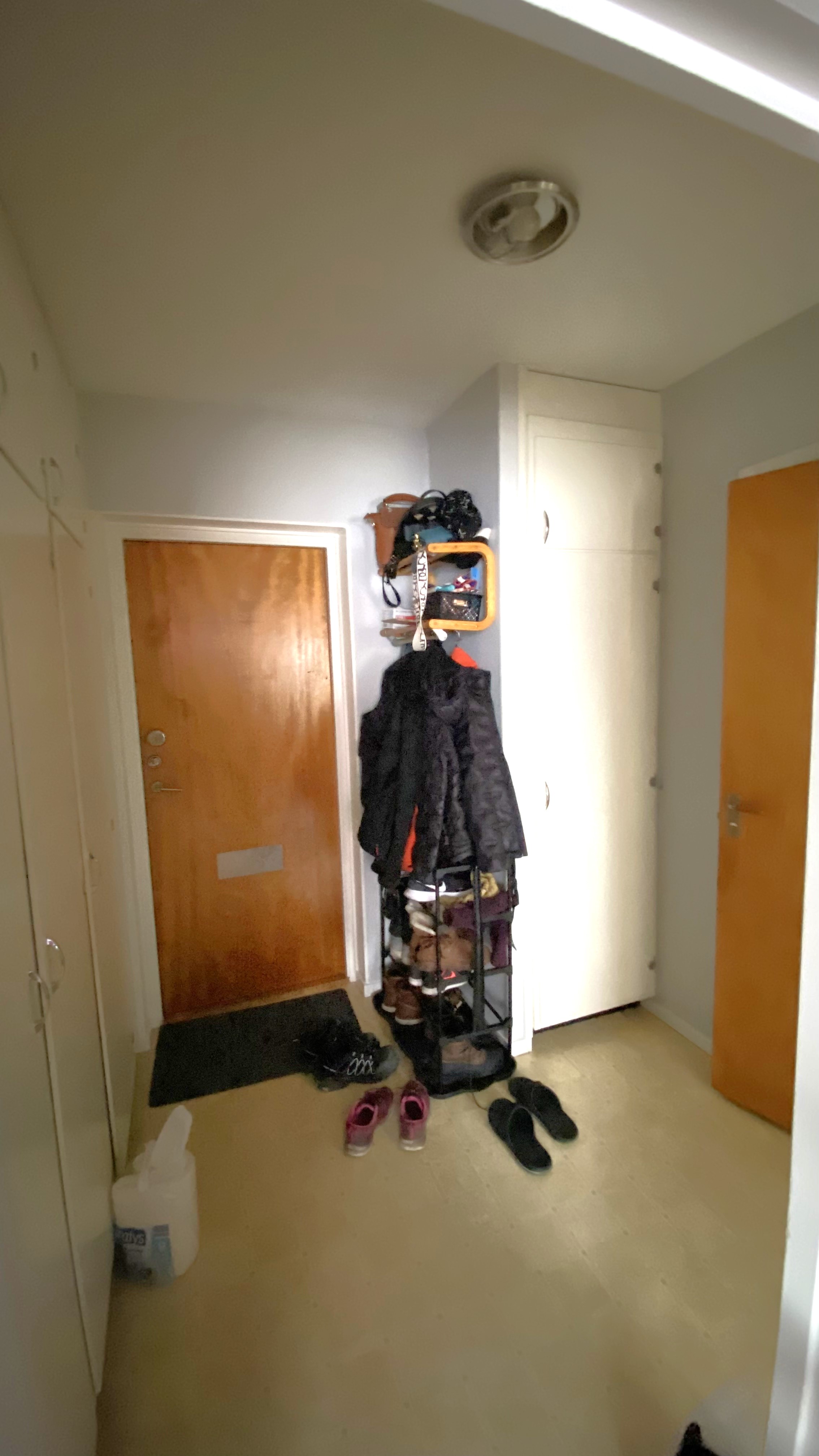 Lägenhet, 1 rooms, 38 sqm, By Kyrkby – bild 6
