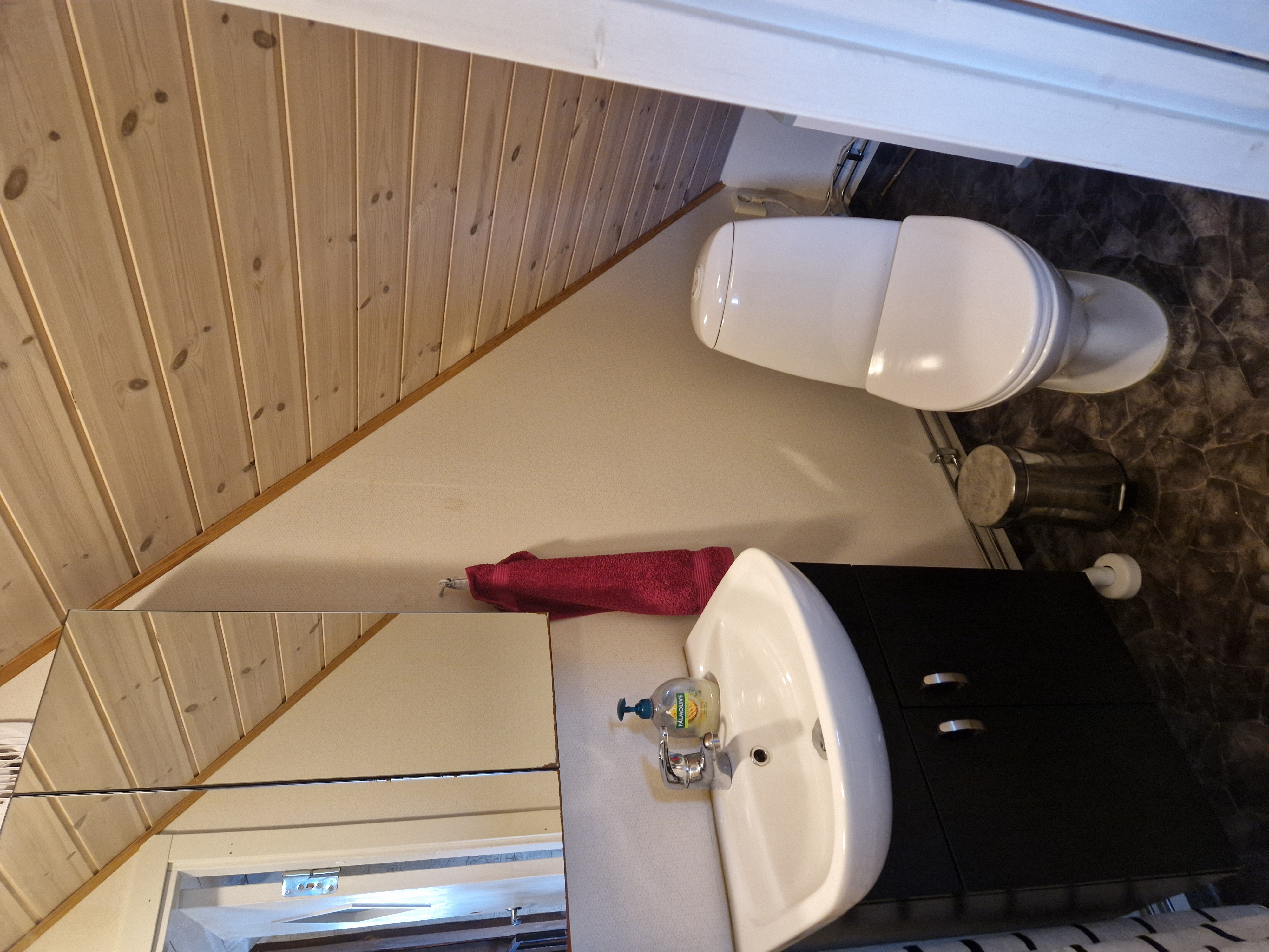 Lägenhet, 1 rooms, 25 sqm, Karlshamn – bild 5