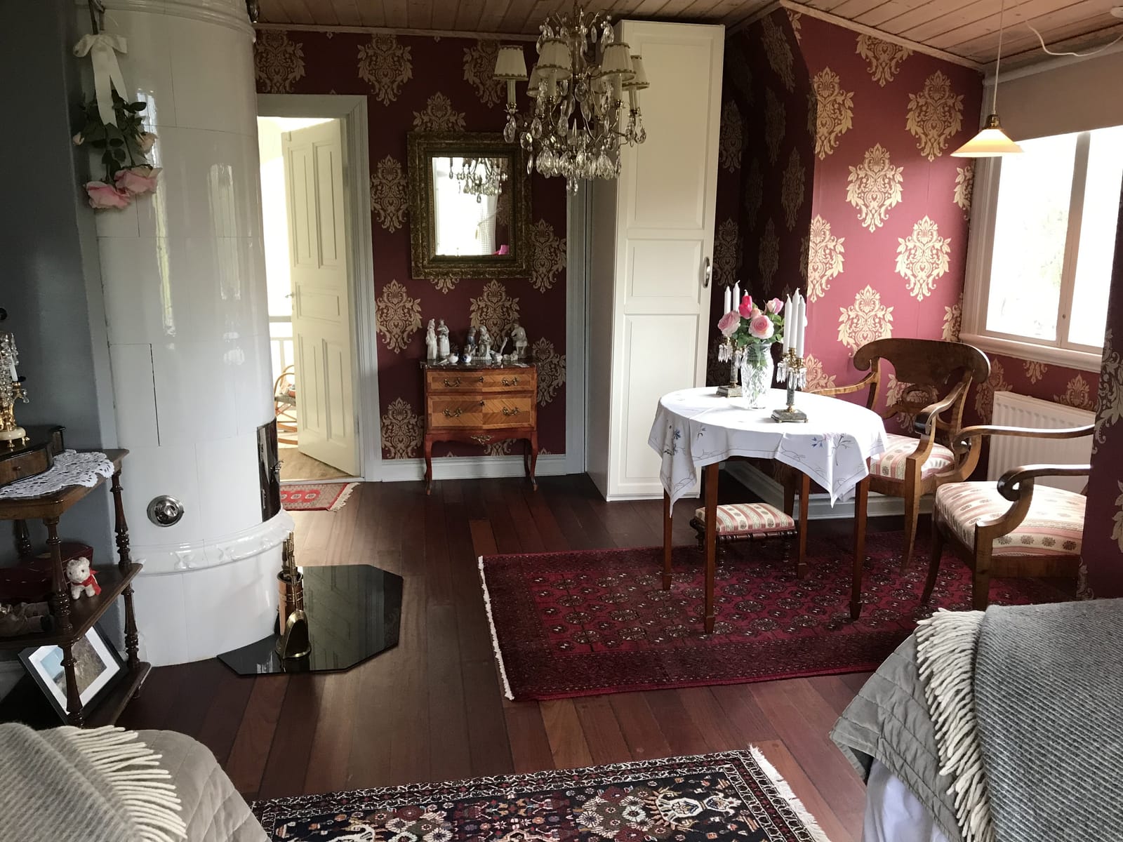 5 rok · 115 m² i Örsjö – bild 13