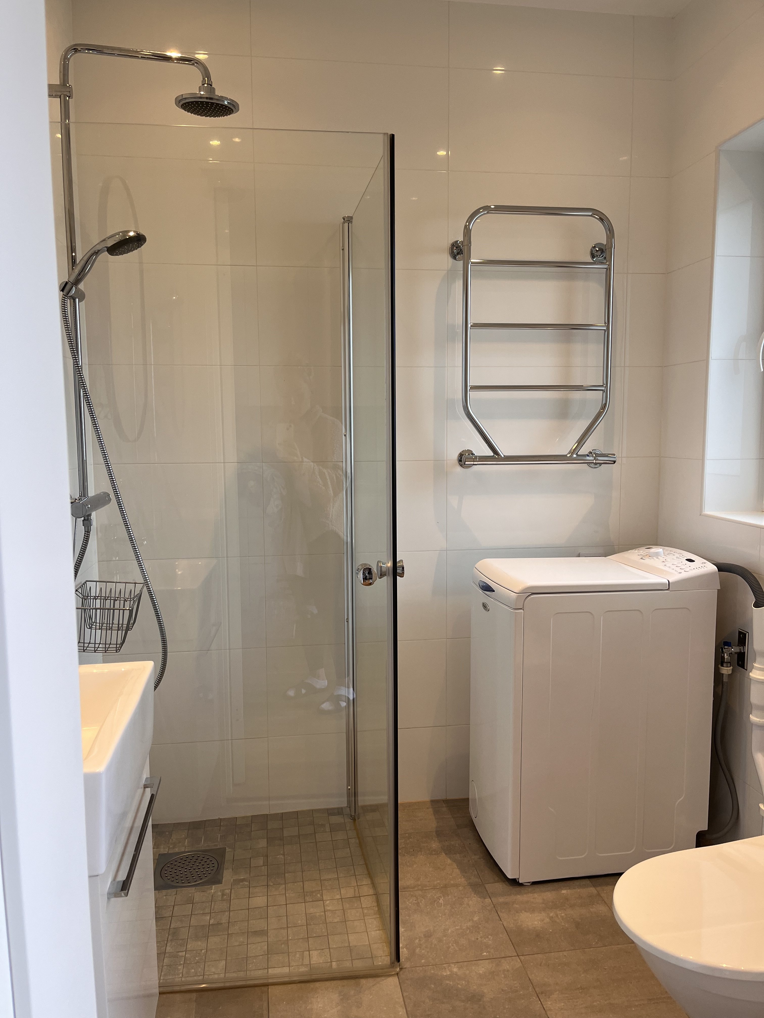 Lägenhet, 2 rooms, 20 sqm, Gustavsberg – bild 7