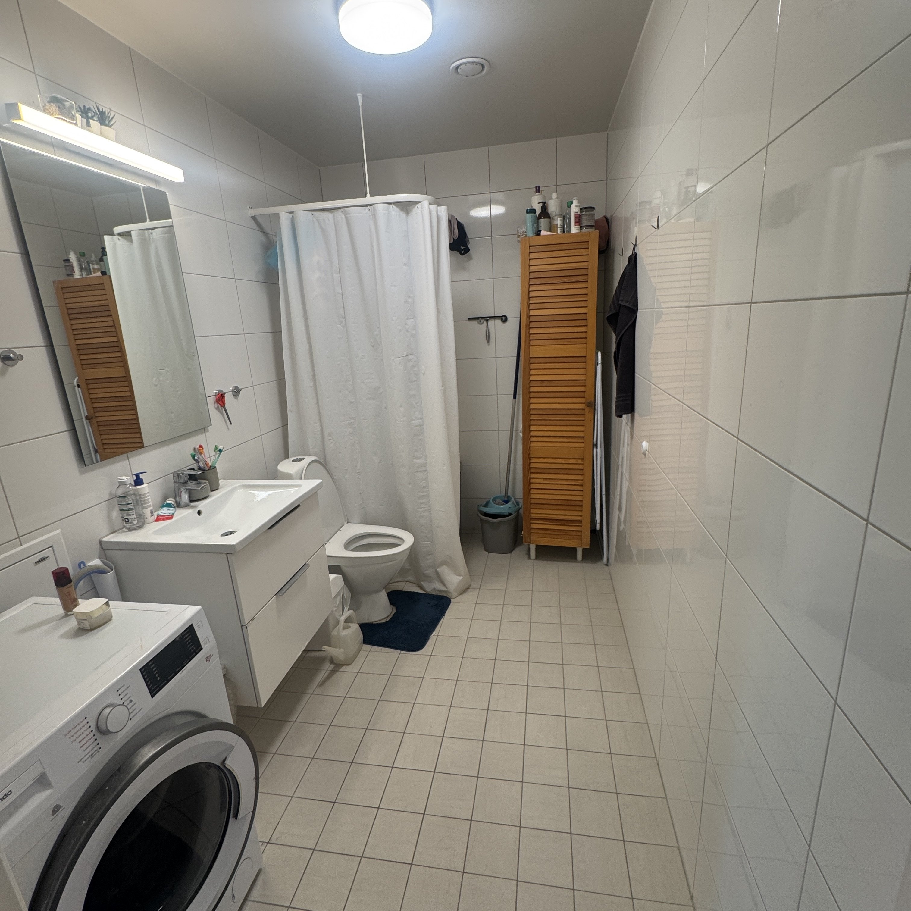 Lägenhet, 3 rooms, 73 sqm, Kista – bild 10