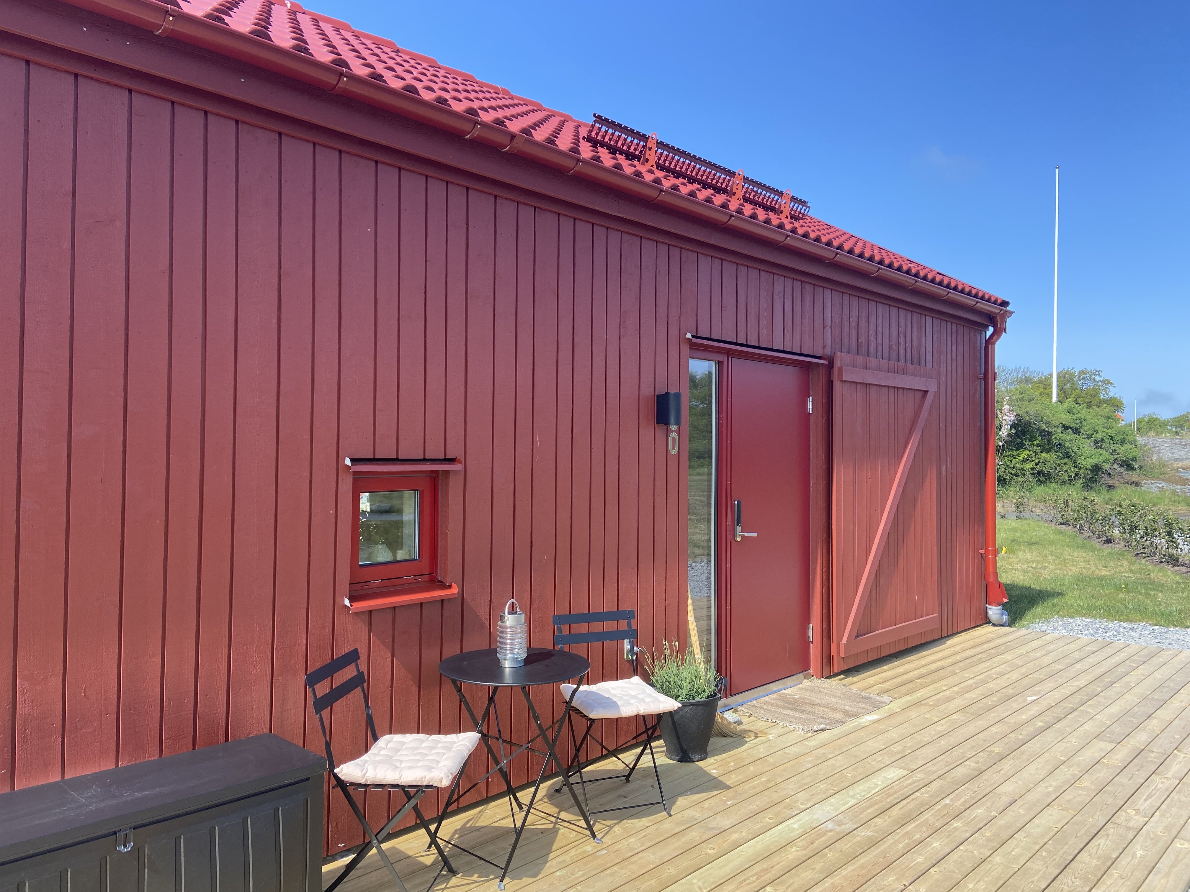Stuga, 3 rooms, 45 sqm, Grötö – Grötö