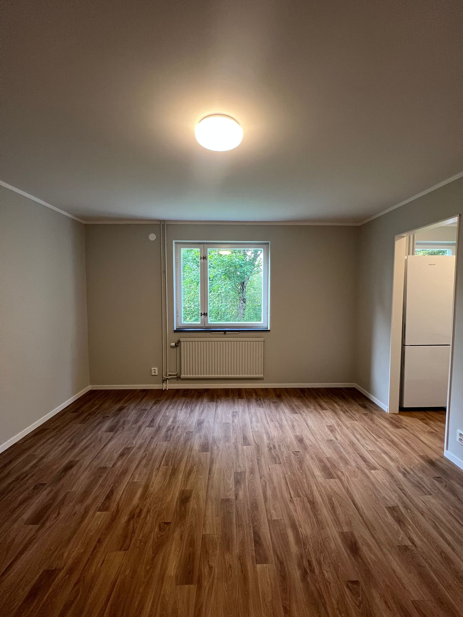 Lägenhet, 1 rooms, 31 sqm, Grums – bild 5