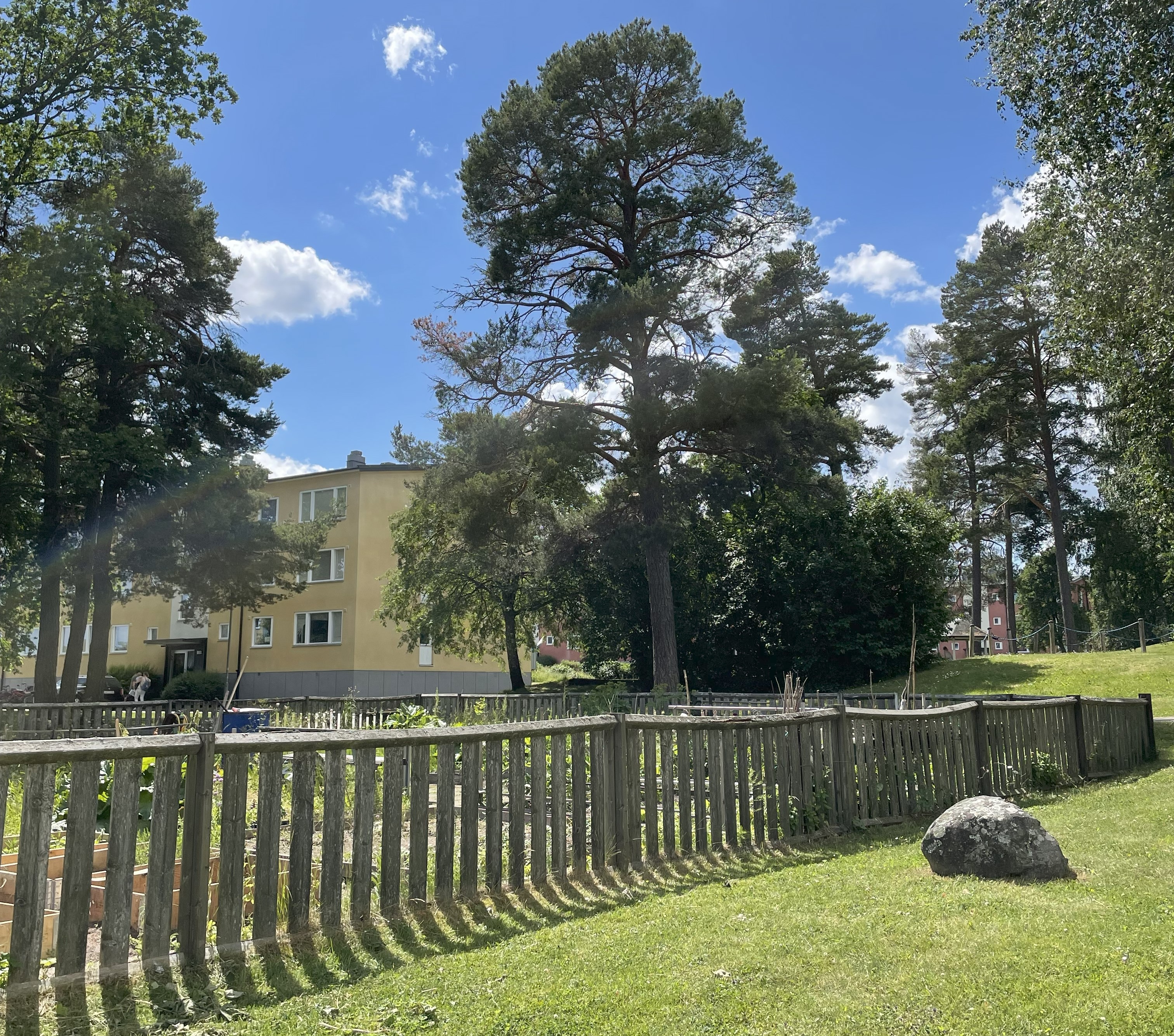 Lägenhet, 3 rooms, 84 sqm, Norrtälje – bild 10