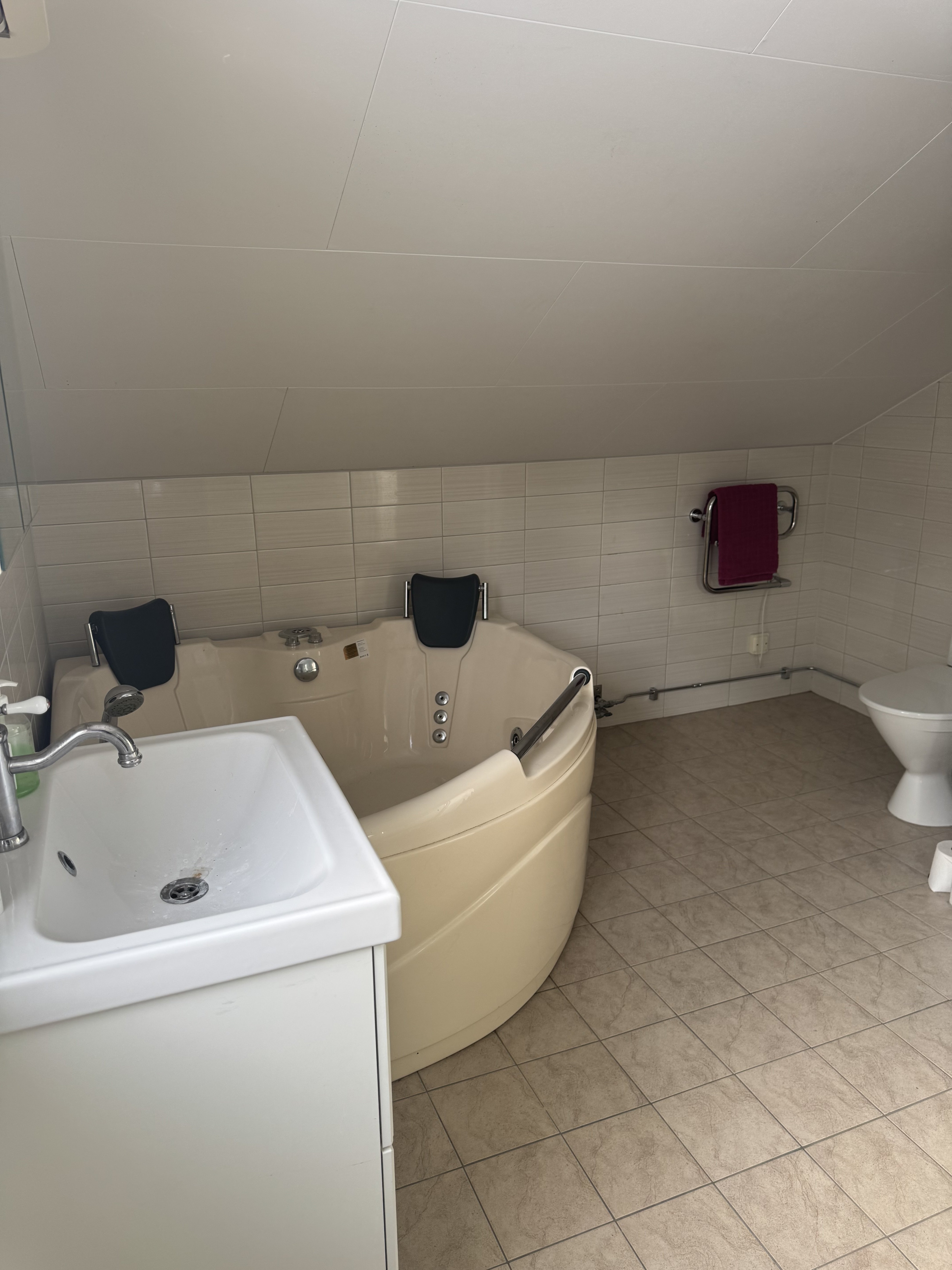 Villa/Hus, 7 rooms, 163 sqm, Gävle – bild 17