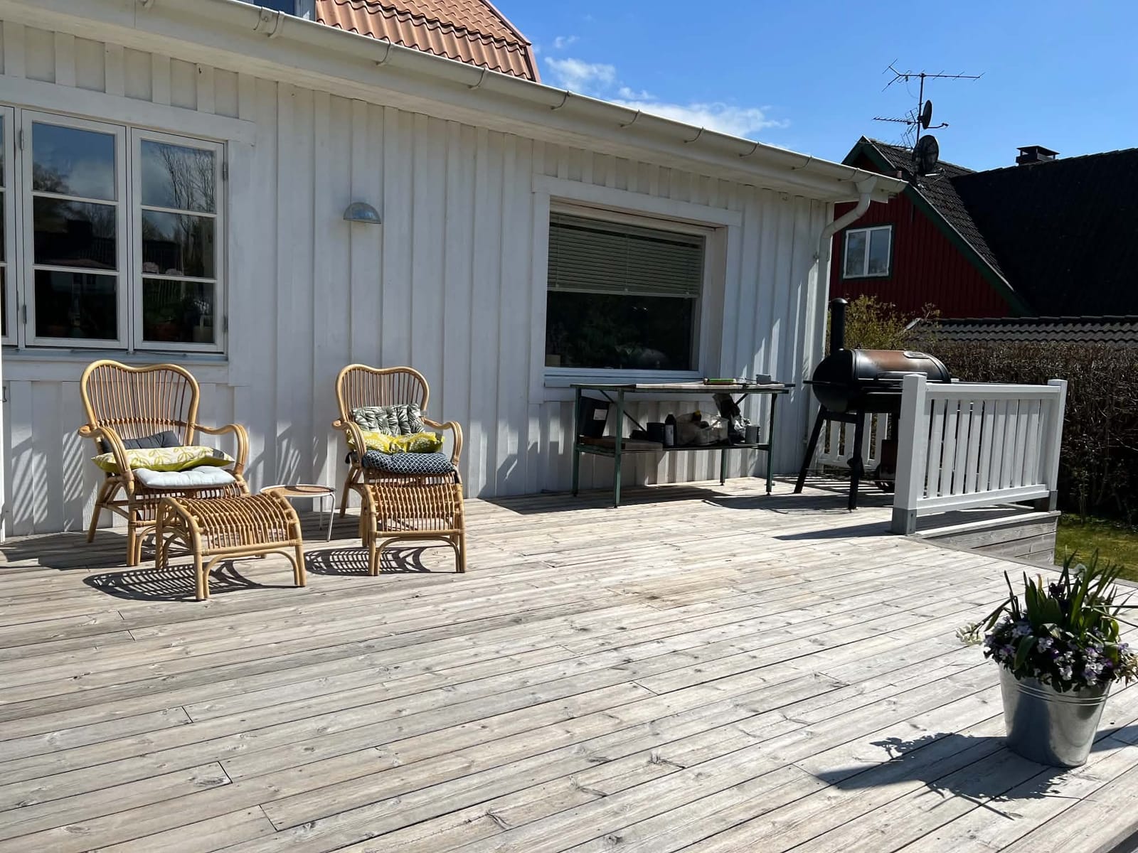 7 rok · 220 m² i Båstad – bild 5