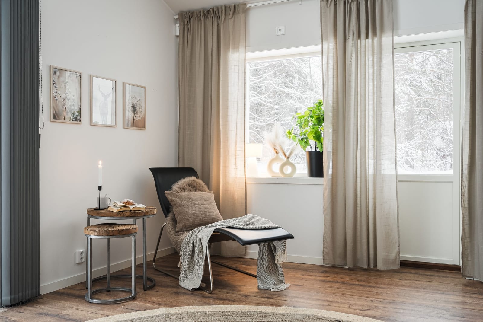 5 rok · 171 m² i Lillpite – bild 3