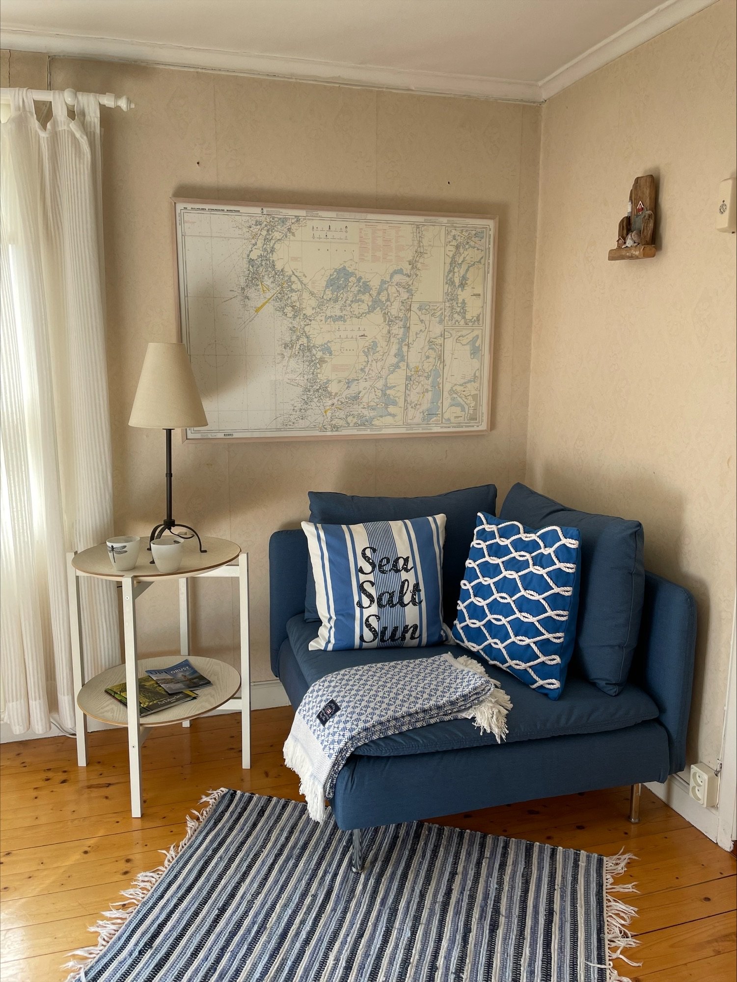 Villa/Hus, 4 rooms, 85 sqm, Mollösund – bild 17