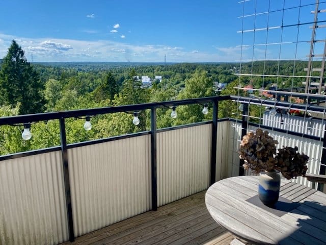 3 rok · 76 m² i Sollentuna – bild 10