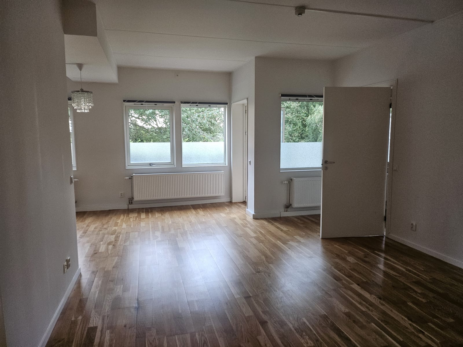 Lägenhet, 2 rooms, 69 sqm, Västra Karup