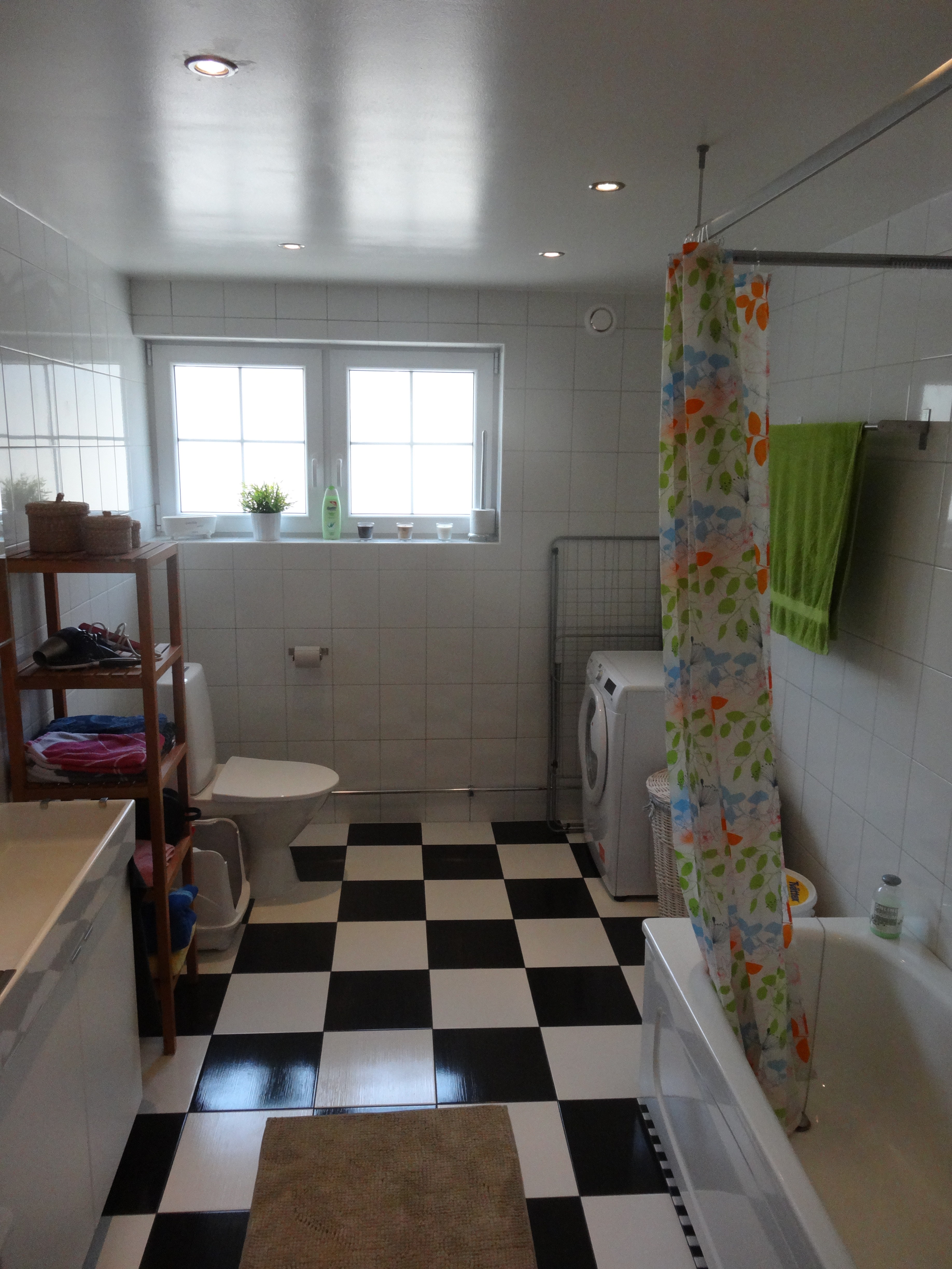 Lägenhet, 2 rooms, 52 sqm, Bjuv – bild 4