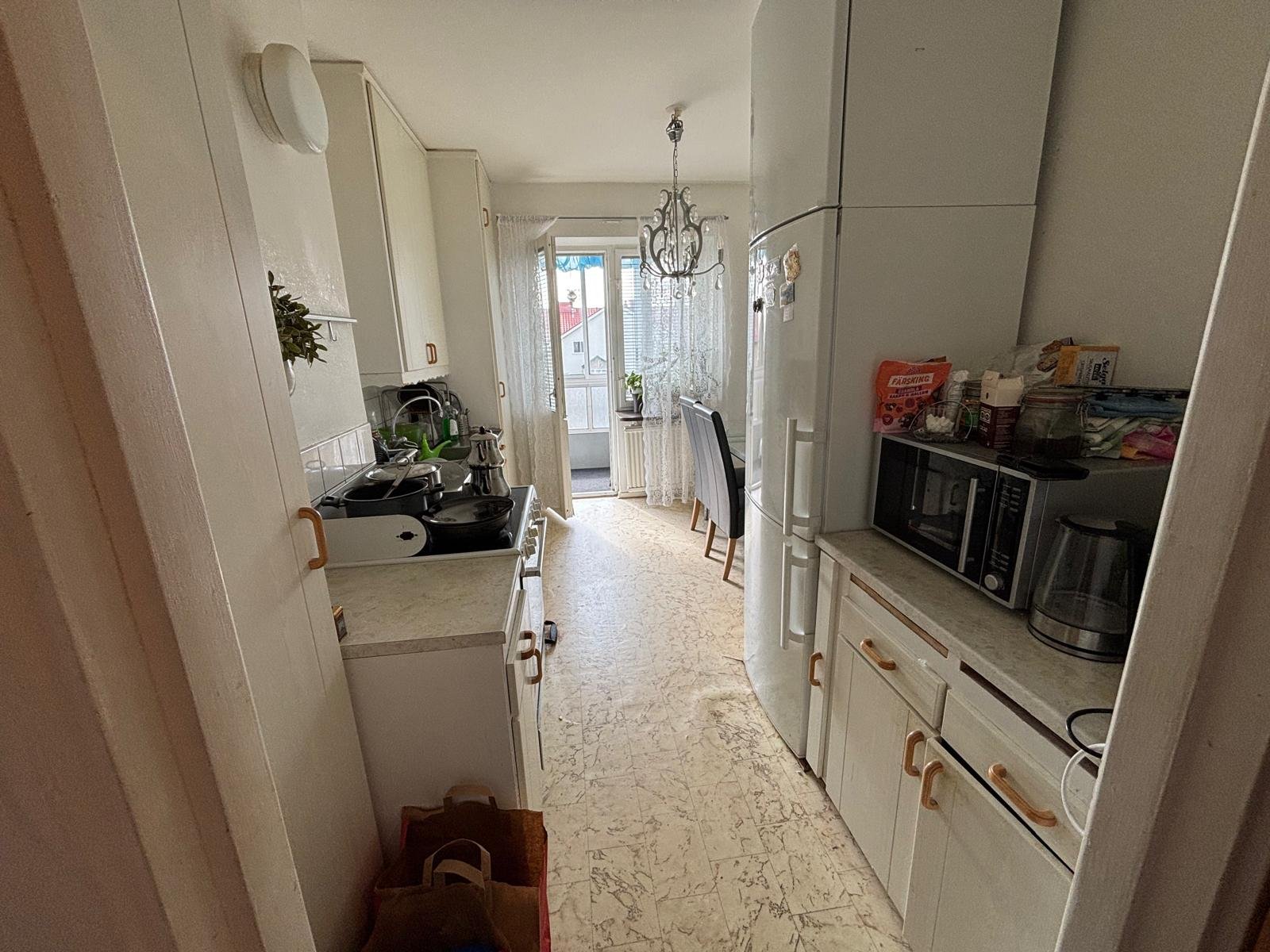 Lägenhet, 2 rooms, 59 sqm, Malmö – bild 5