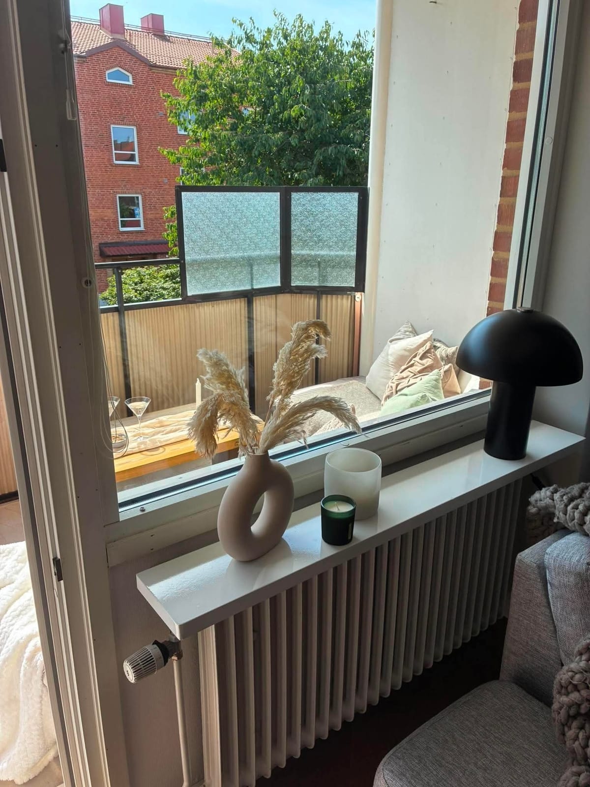 2 rok · 59 m² i Helsingborg – bild 2
