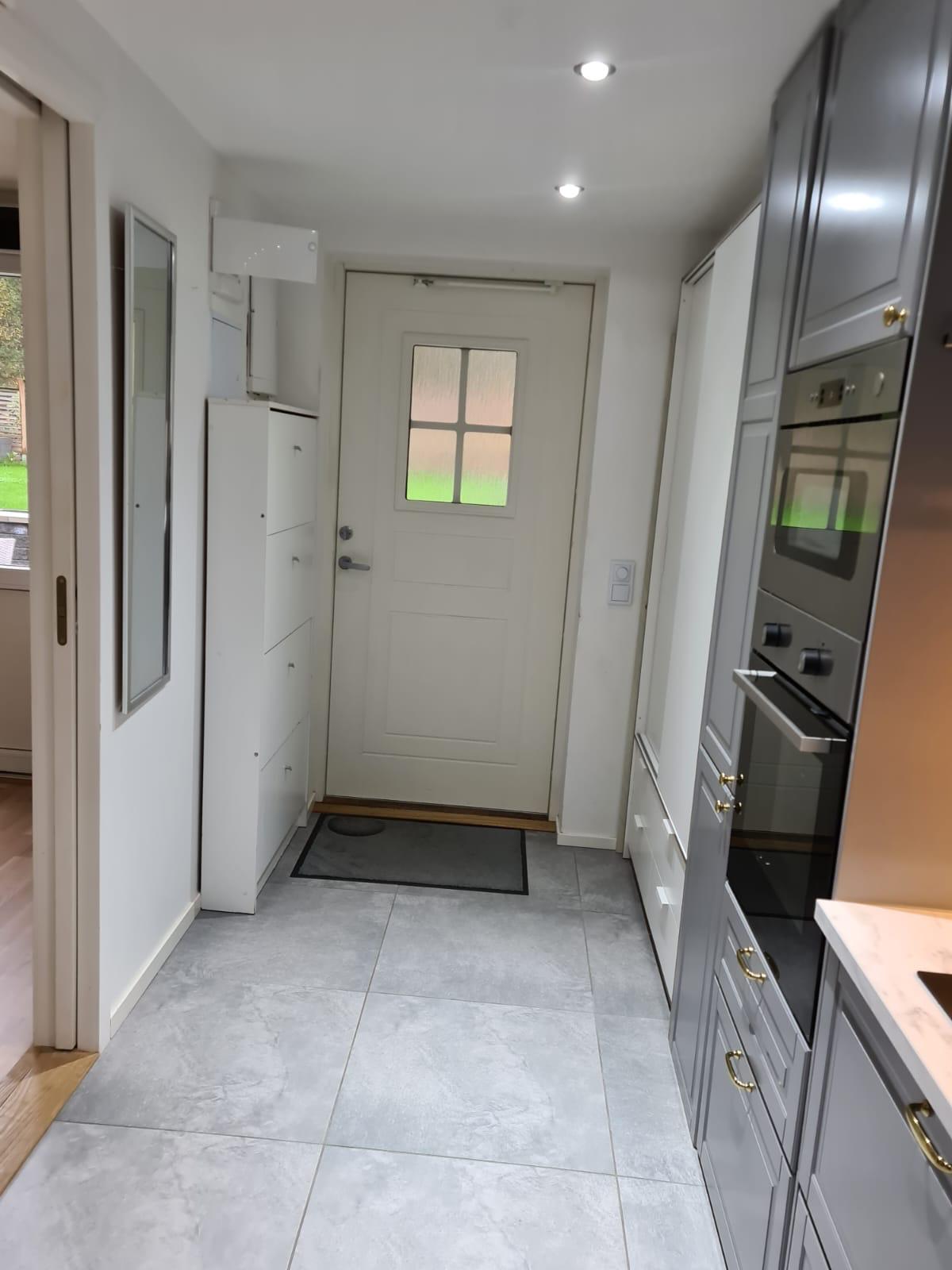 Duplex, 4 rooms, 60 sqm, Rönninge – bild 11