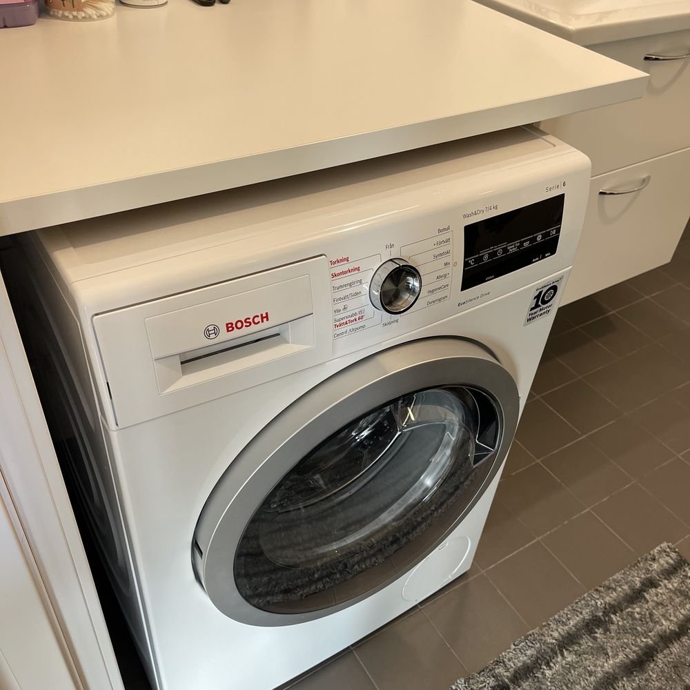 Lägenhet, 2 rooms, 40 sqm, Handen – bild 21