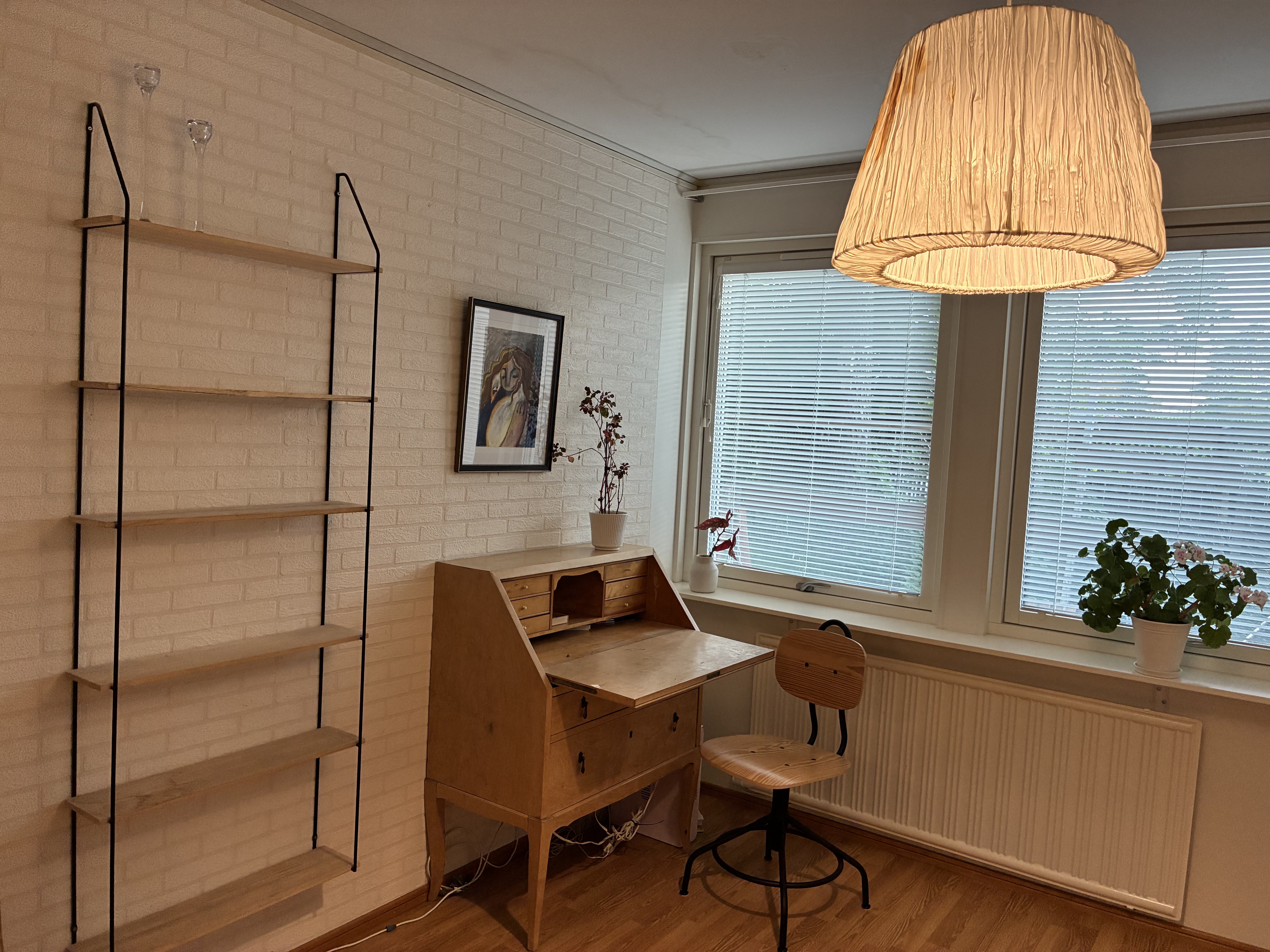 Villa/Hus, 1 rooms, 12 sqm, Hässelby – bild 3