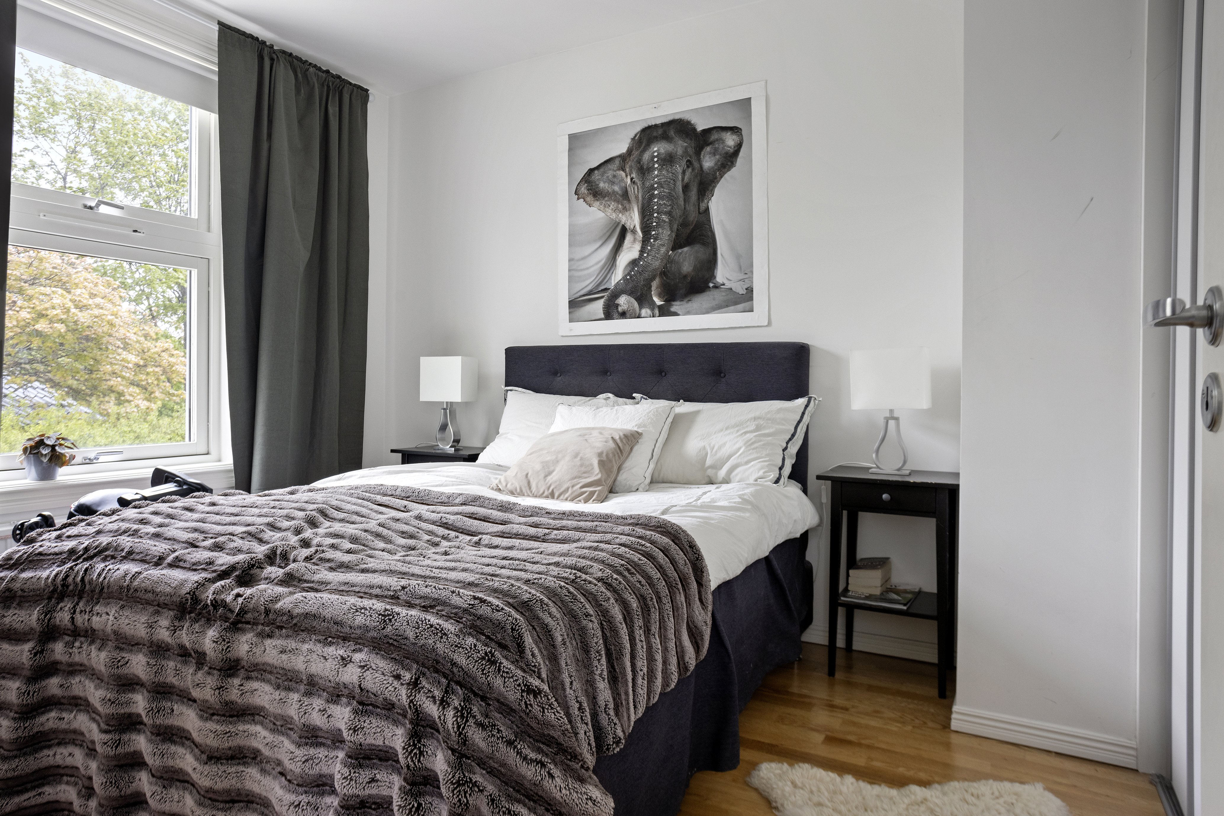 Lägenhet, 3 rooms, 70 sqm, Stocksund – bild 3