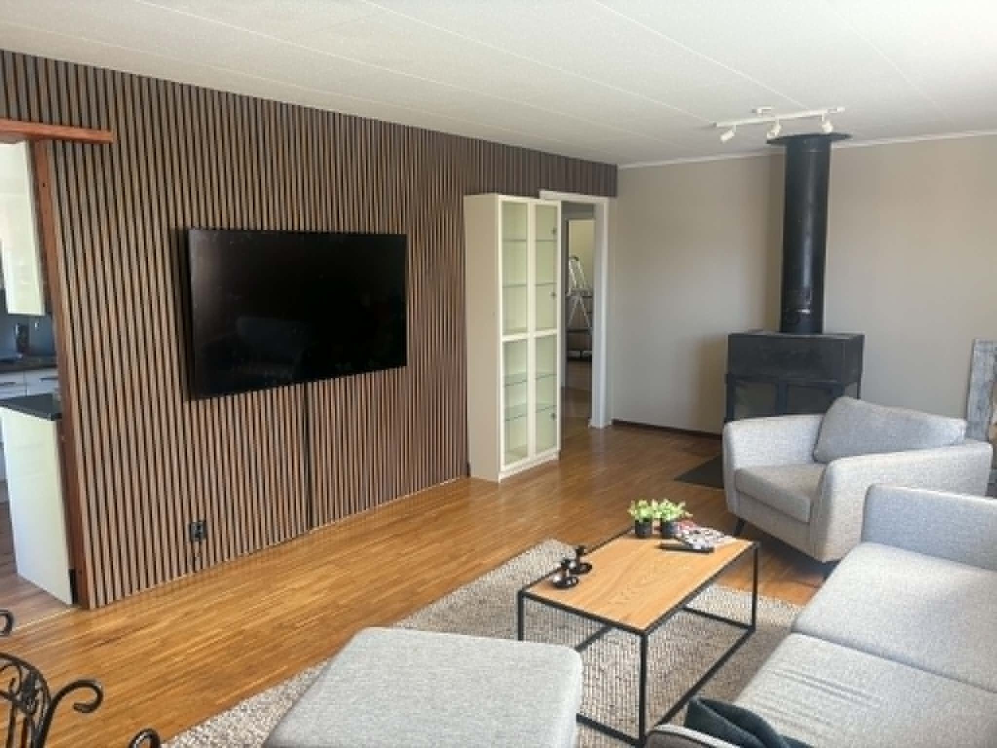 Villa/Hus, 8 rooms, 156 sqm, Konga – bild 10