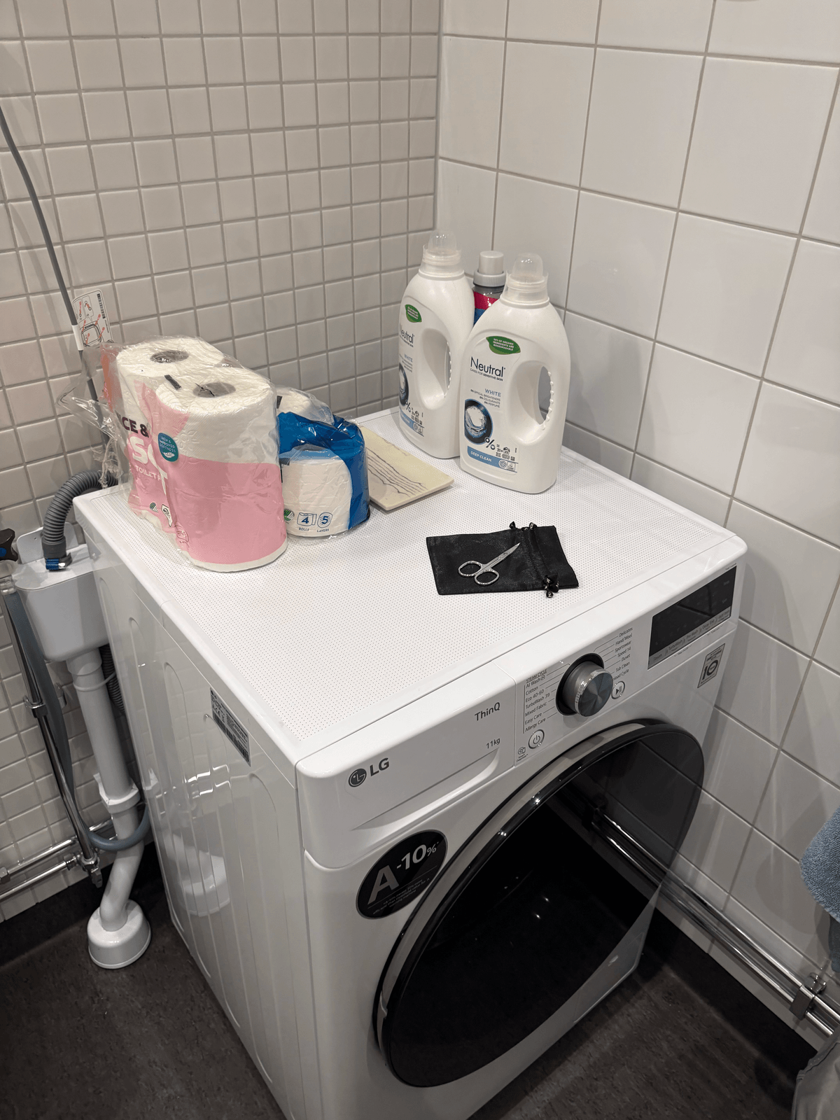2 rok · 49 m² i Saltsjö-boo – bild 13