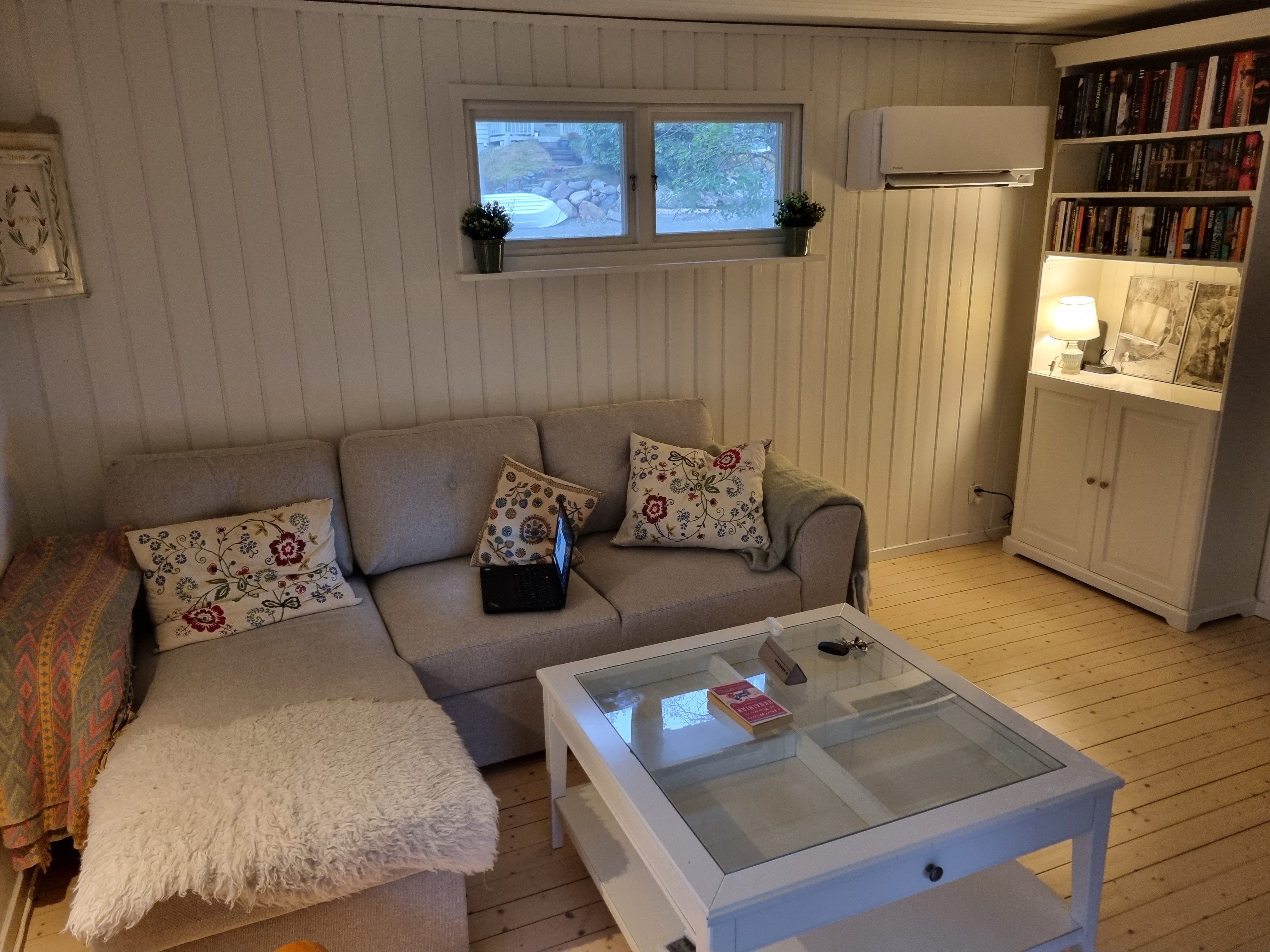 Stuga, 3 rooms, 58 sqm, Hjälteby – bild 13