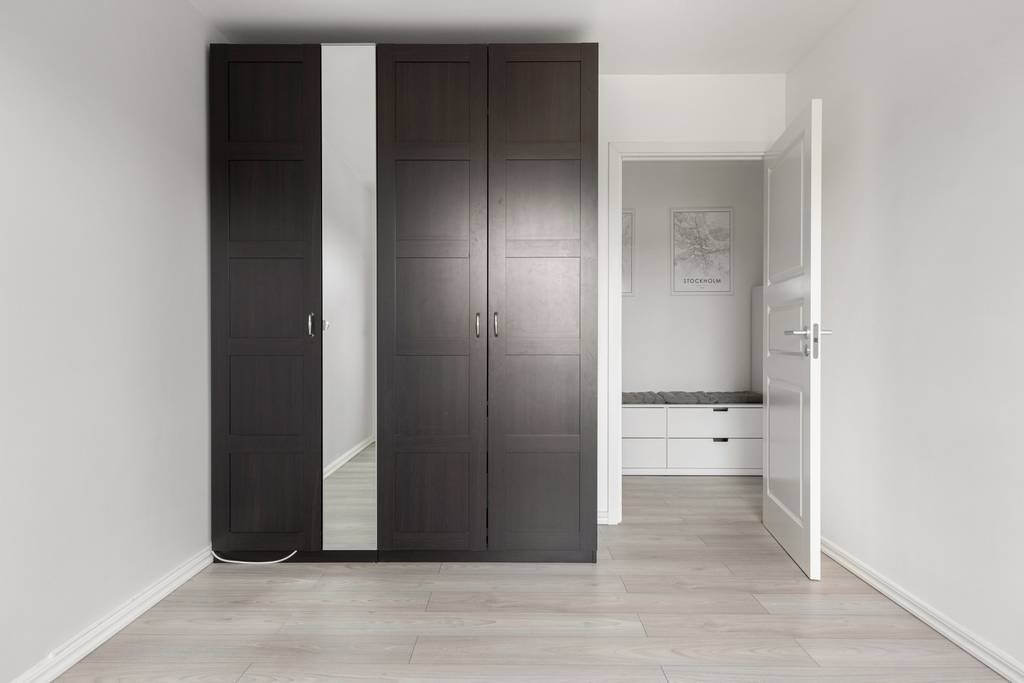 Lägenhet, 2 rooms, 52 sqm, Kista – bild 7