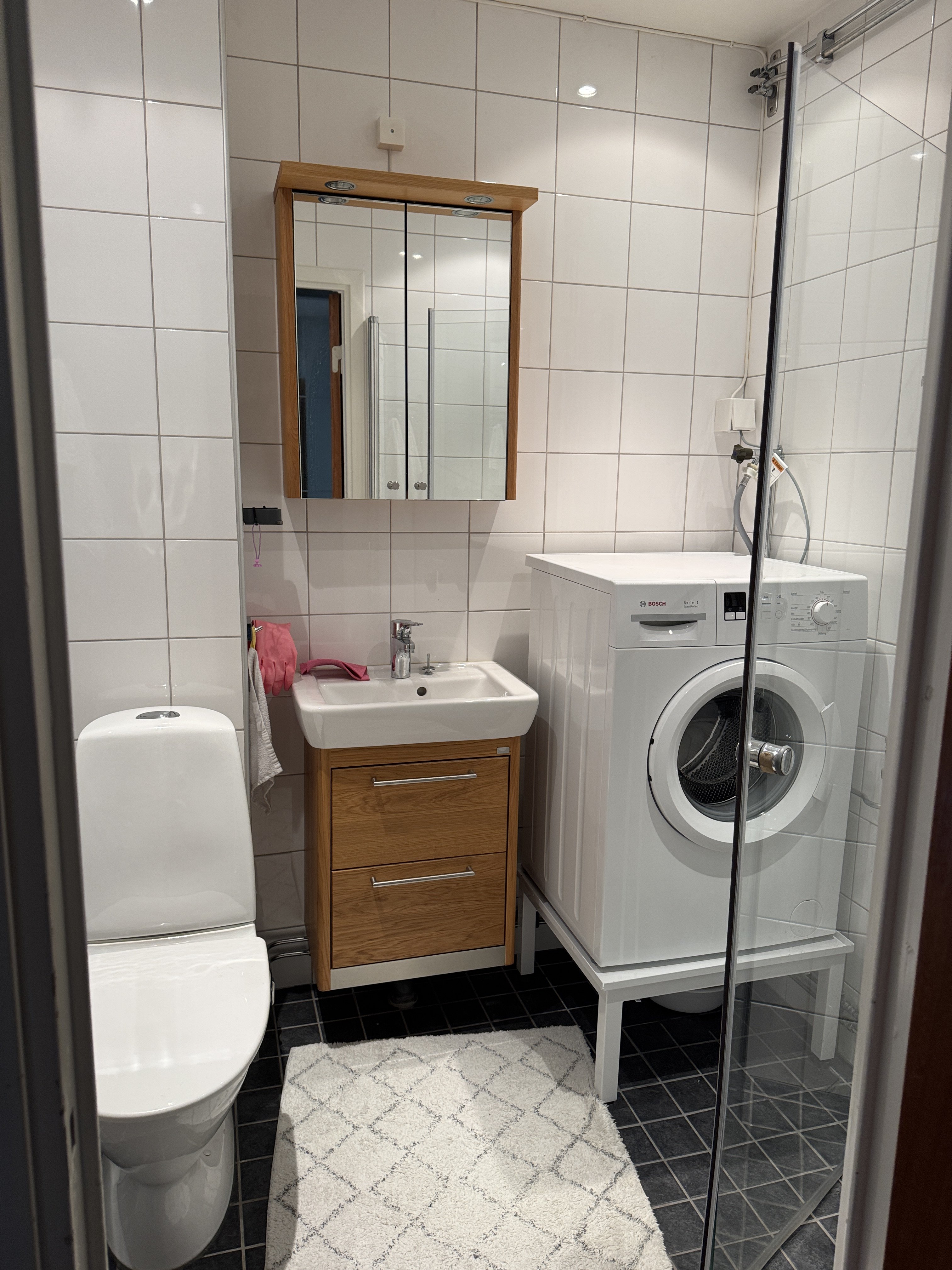 Lägenhet, 3 rooms, 69 sqm, Helsingborg – bild 7