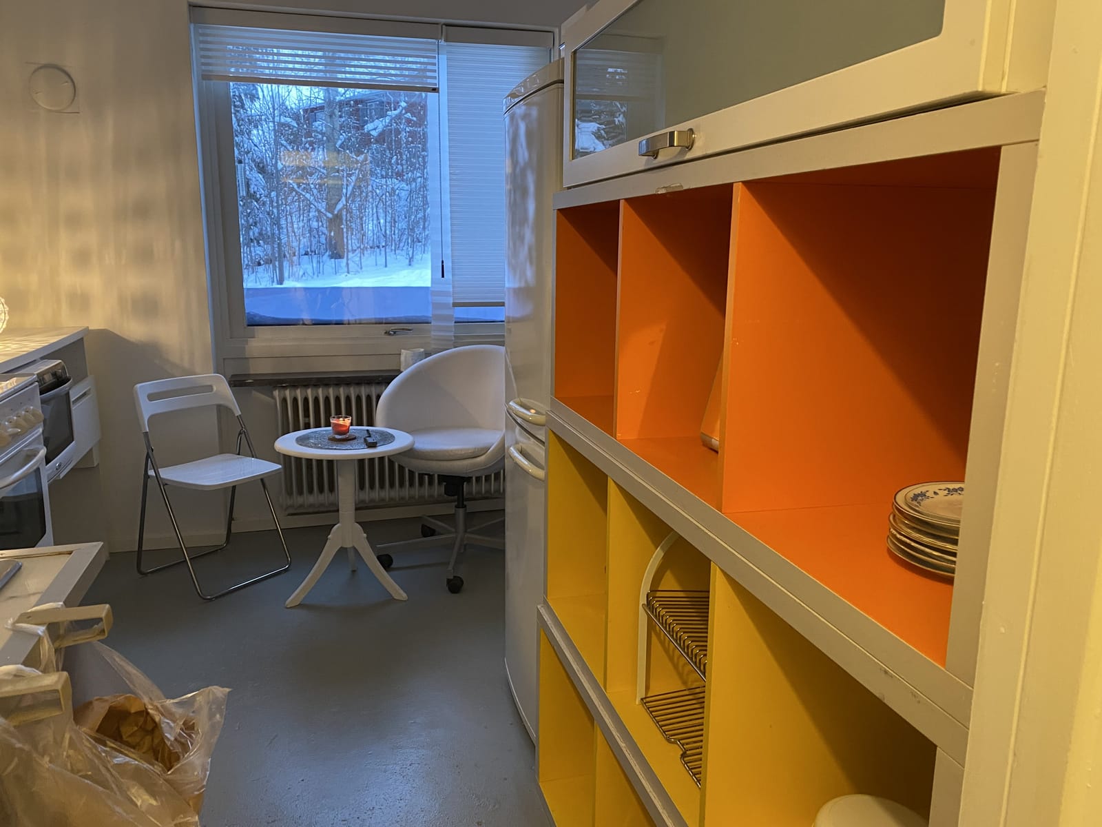 1 rok · 43 m² i Fagersta – bild 9