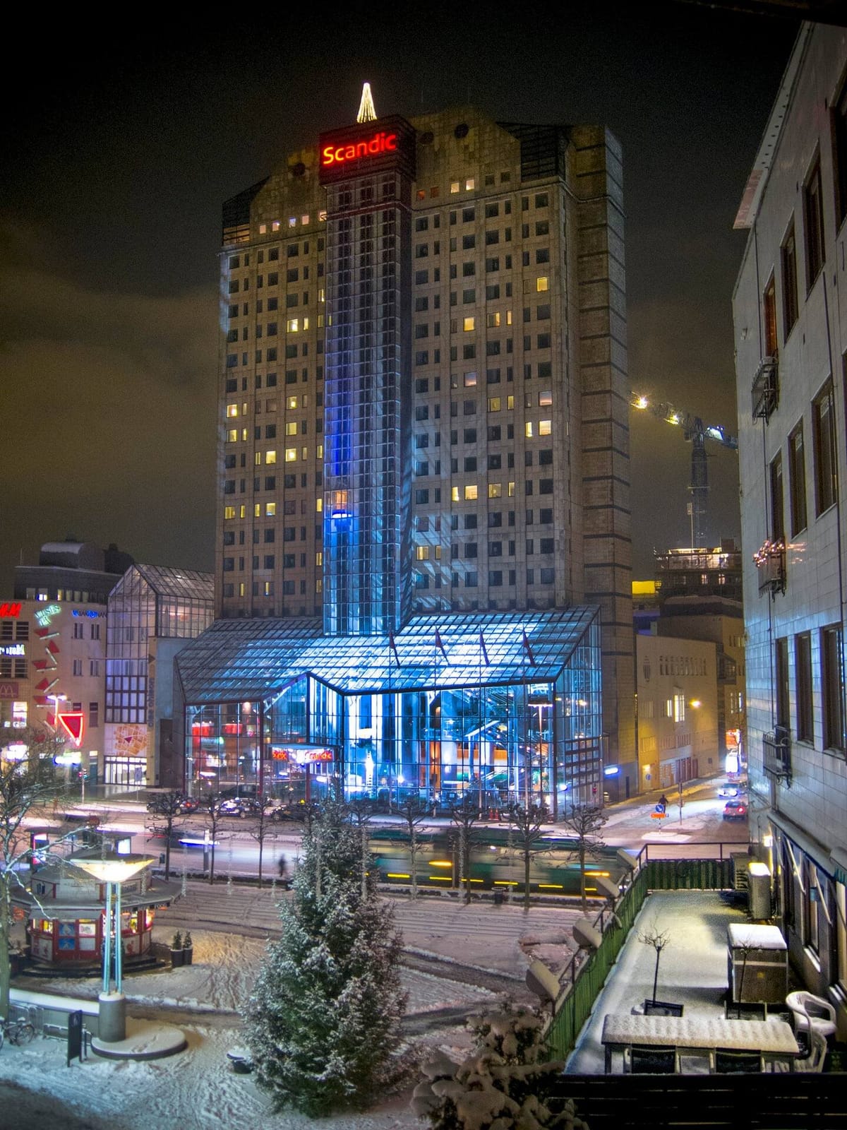 4 rok · 138 m² i Malmö – bild 6