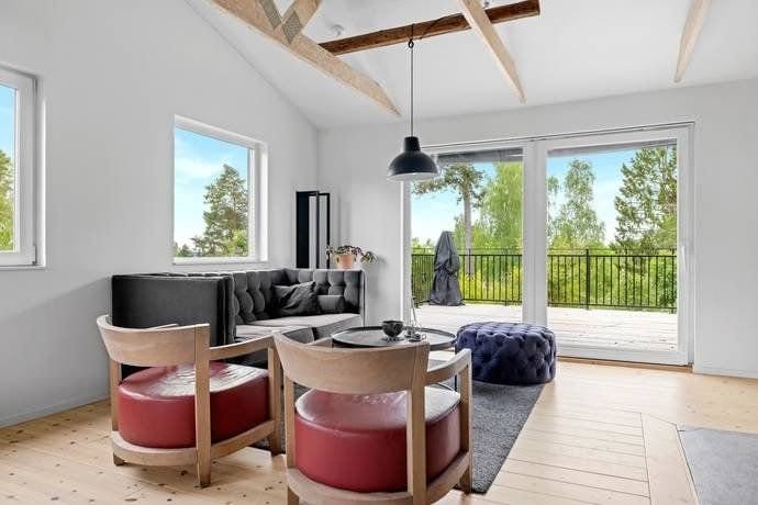 3 rok · 75 m² i Bro – bild 5
