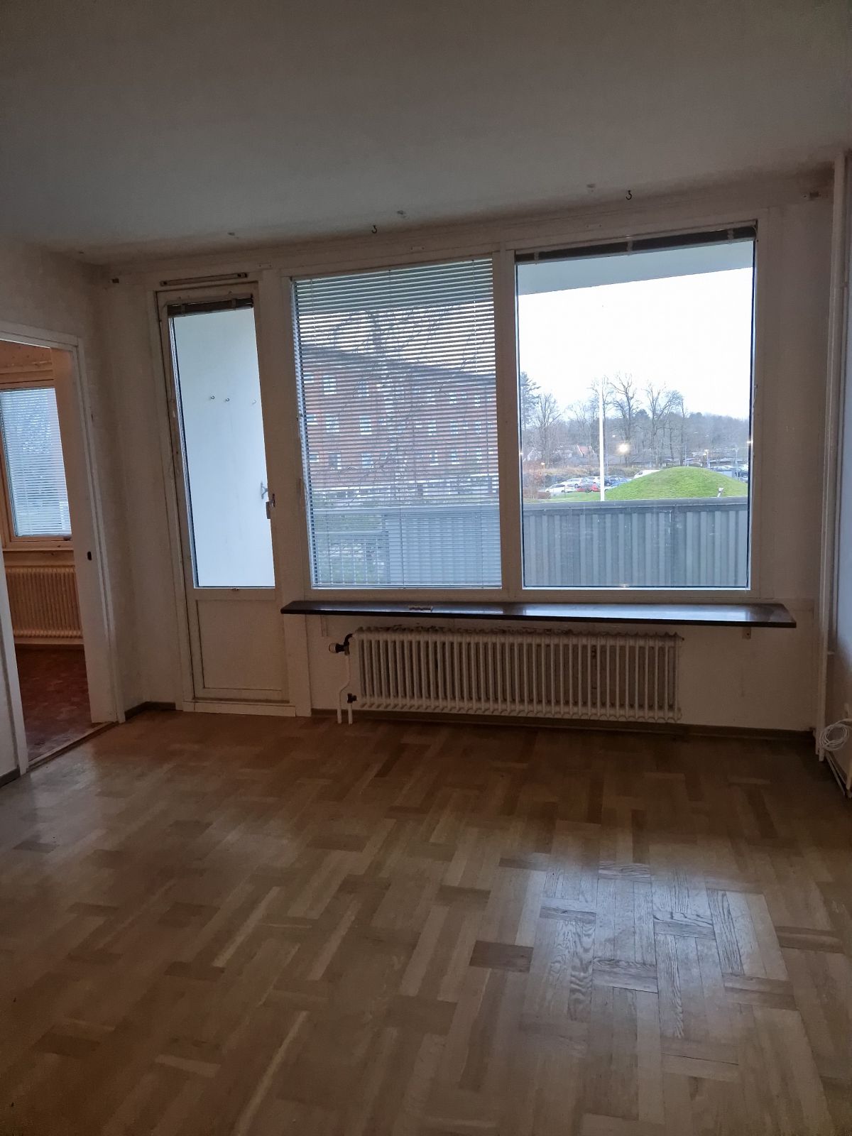 2 rok · 66 m² i Vänersborg – Vänersborg