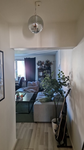 Lägenhet, 2 rooms, 59 sqm, Örebro – bild 4