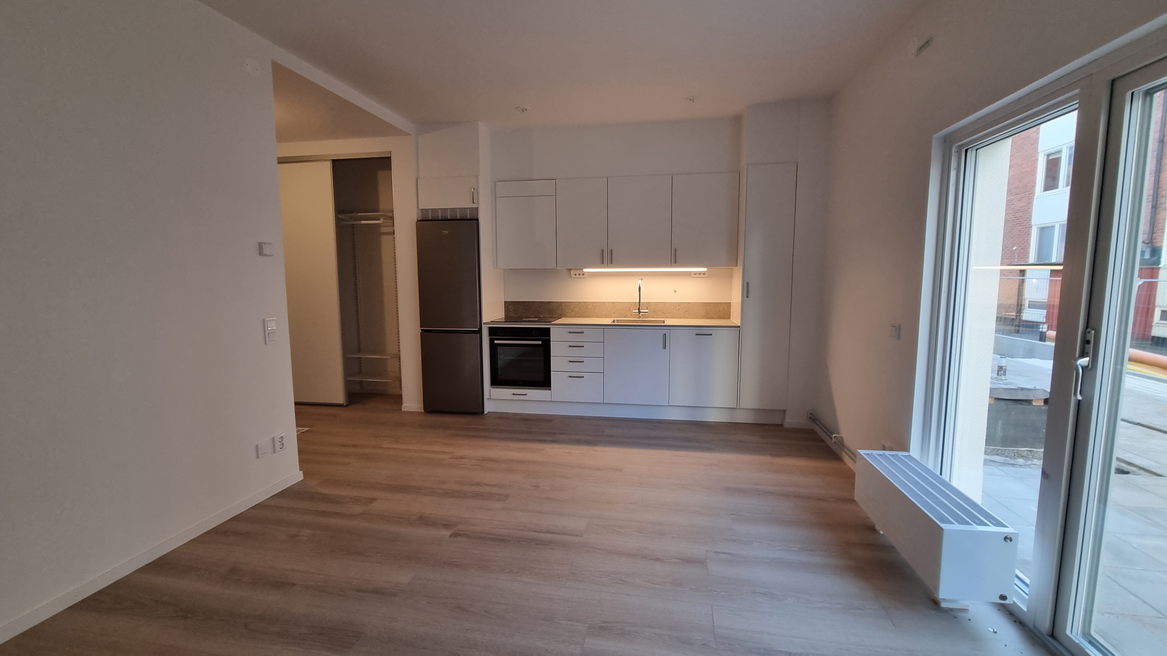 Lägenhet, 1 rooms, 24 sqm, Vallentuna – bild 26