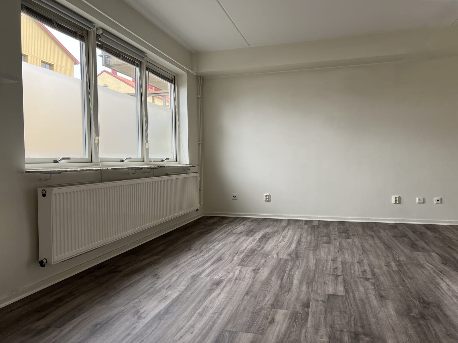1 rok · 29 m² i Halmstad – bild 2