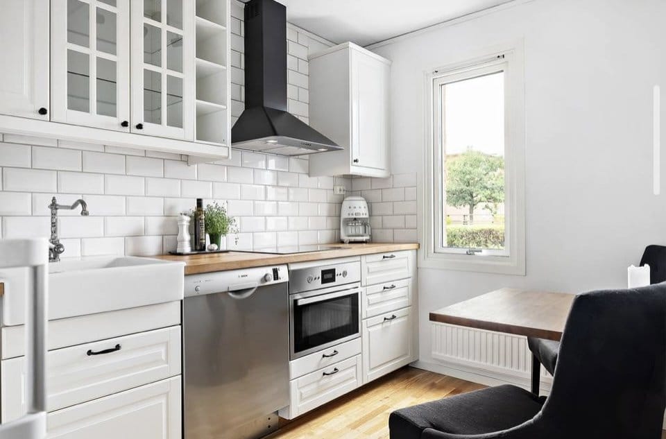 2 rok · 41 m² i Falkenberg – bild 5