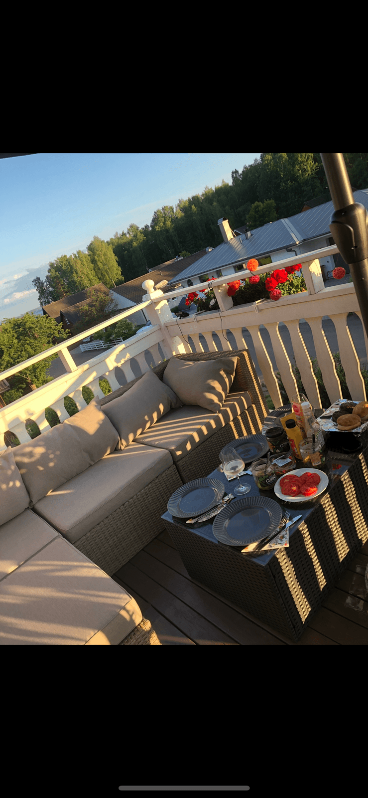 4 rok · 100 m² i Falun – Falun