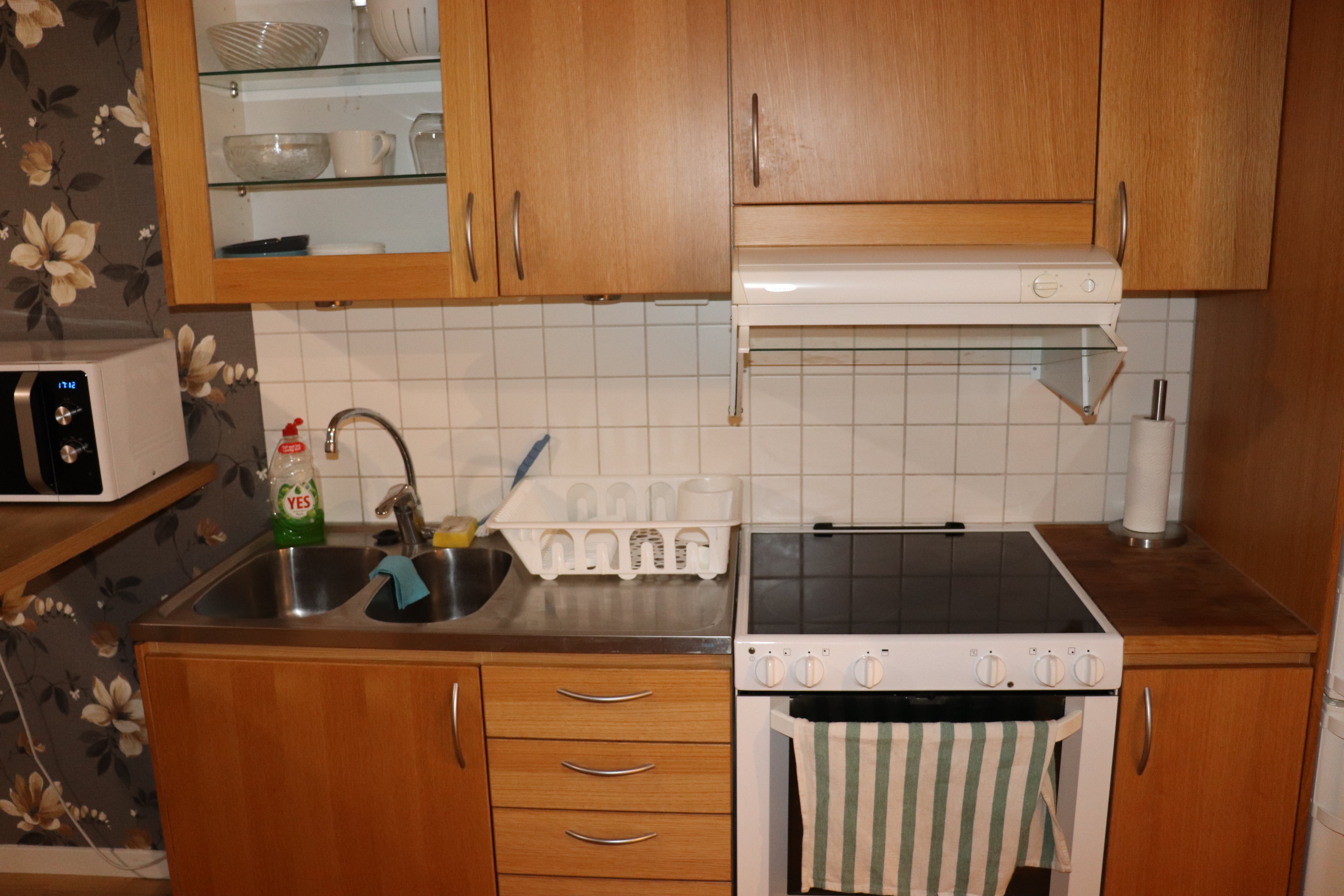 Lägenhet, 1 rooms, 30 sqm, Linköping – bild 6