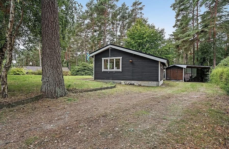3 rok · 65 m² i Sjöbo – bild 3
