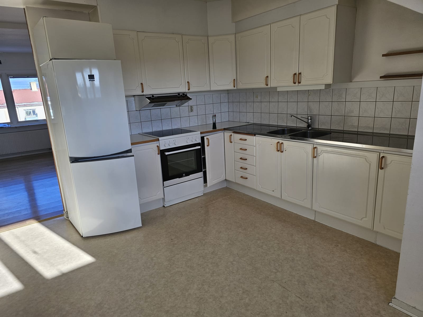 2 rok · 60 m² i Alvesta – Alvesta