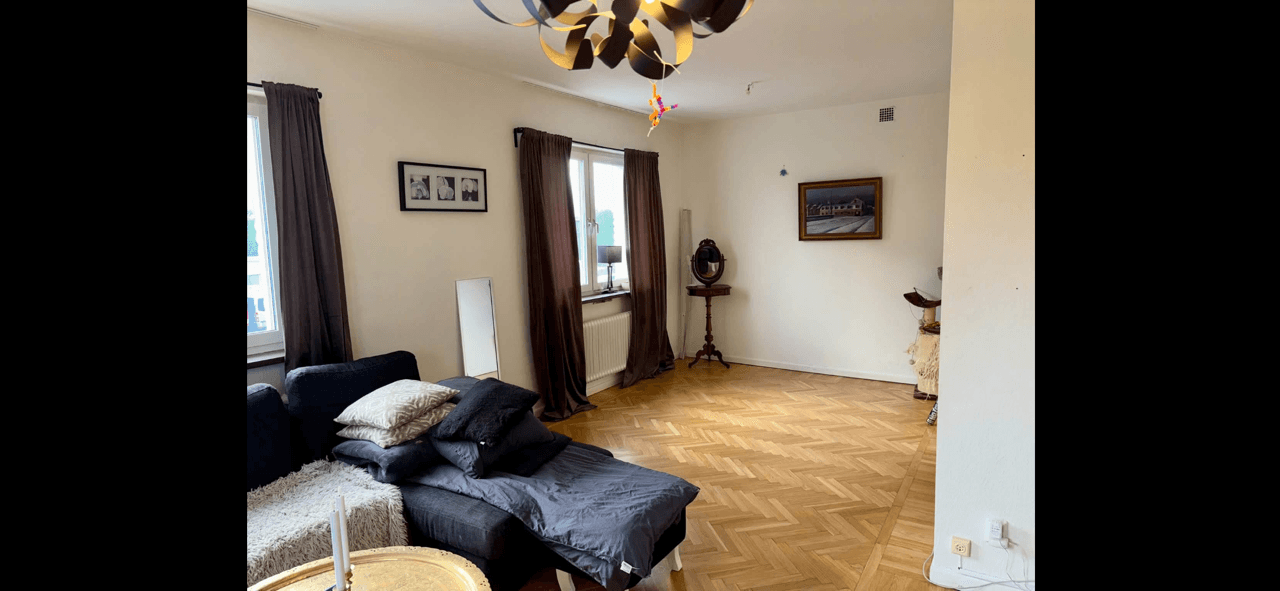 4 rok · 124 m² i Vetlanda – bild 8