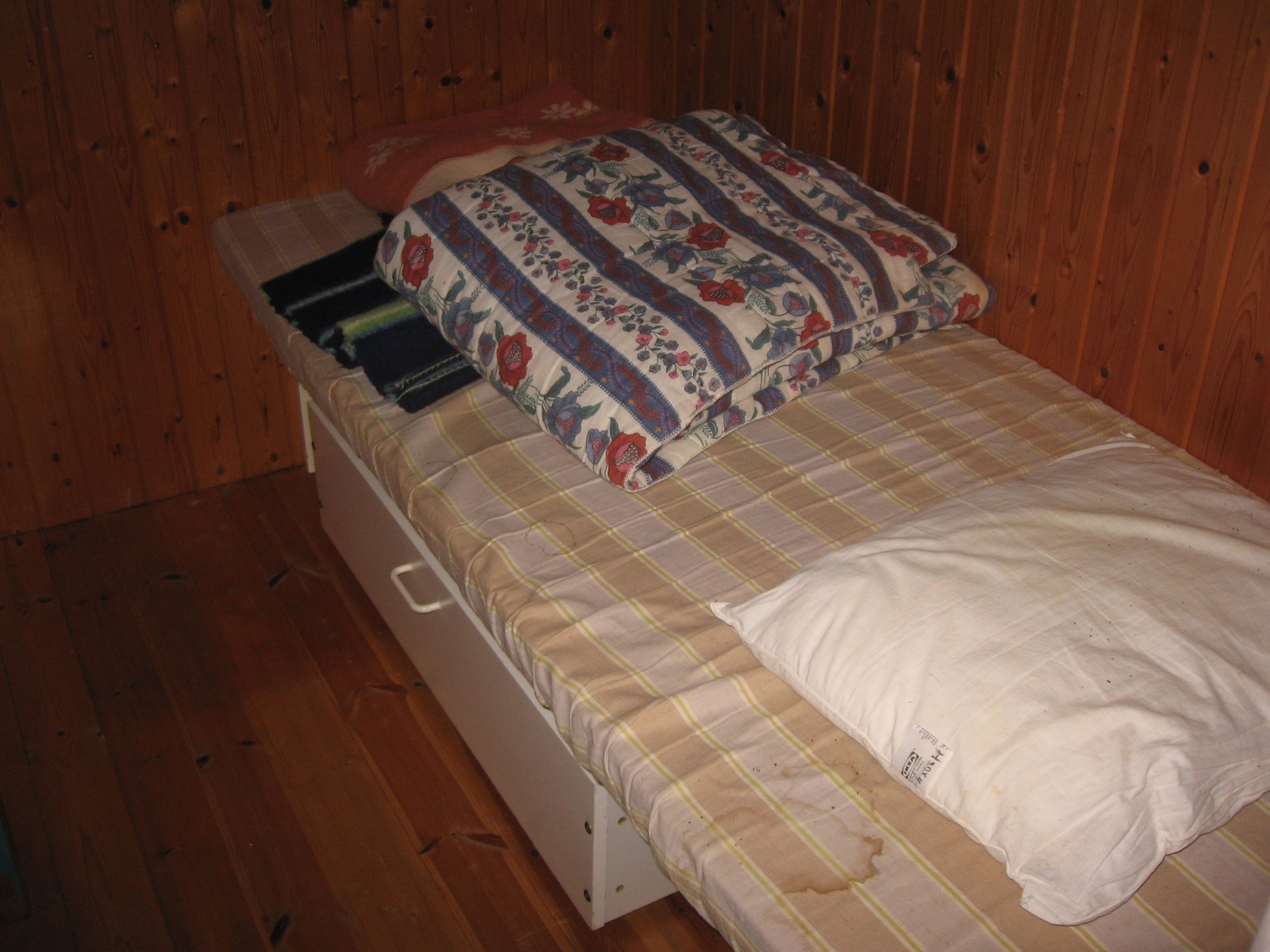 Stuga, 2 rooms, 50 sqm, Äppelbo – bild 7