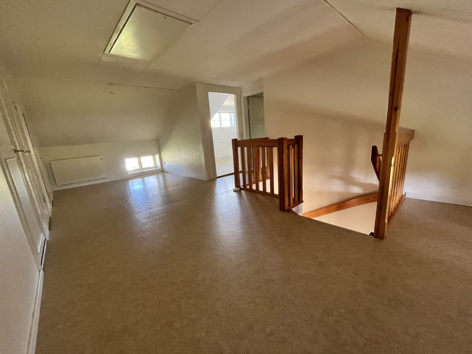 5 rok · 160 m² i Hasselfors – bild 5